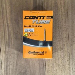 Continental Race 28 Wide Bike Tube