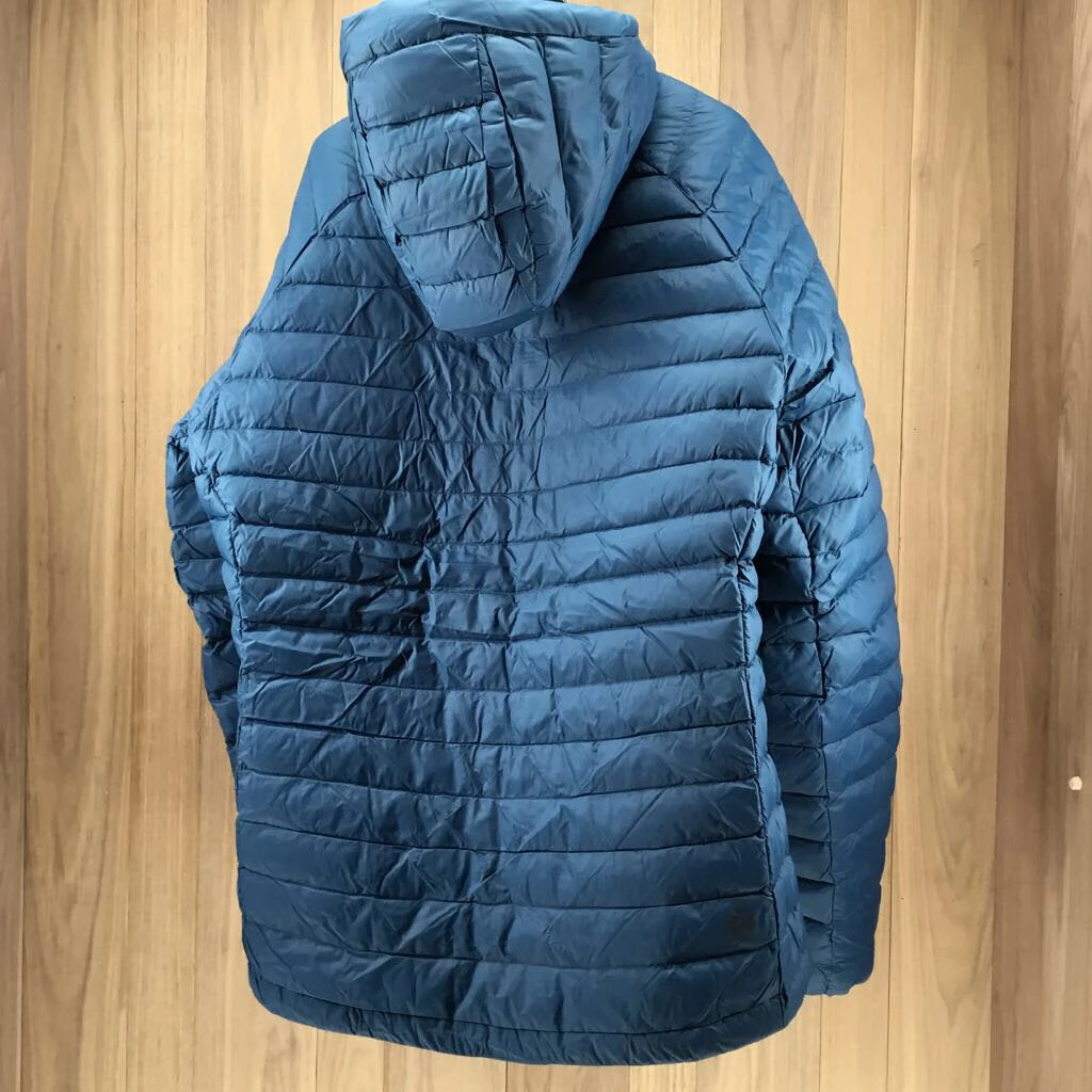 Black Diamond M's Access Down Hoody Insulated Jackets Black Diamond M's Access Down Hoody Insulated Jackets