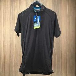 Raidlight Performer SS 1/4 Zip Top Clothing