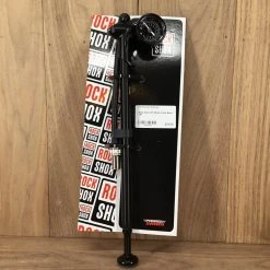 Rock Shox HP Shock Pump