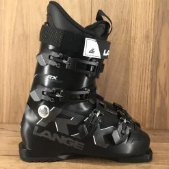 Lange RX Super Ski Boots