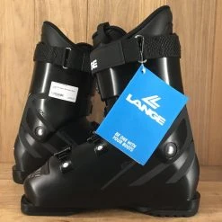 Lange RX Super Ski Boots