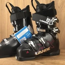 Lange RX Elite W Ski Boots