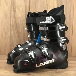 Lange RX Elite W Ski Boots
