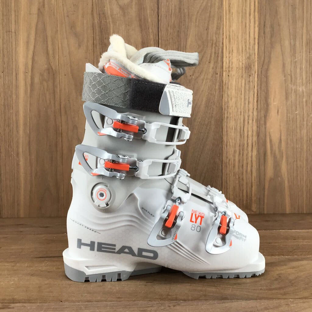 Head Nexo LYT 80 W Ski Boots Head Nexo LYT 80 W Ski Boots