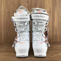 Head Nexo LYT 80 W Ski Boots 2 Head Nexo LYT 80 W Ski Boots