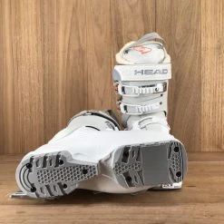 Head Nexo LYT 80 W Ski Boots 3 Head Nexo LYT 80 W Ski Boots