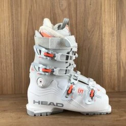 Head Nexo LYT 80 W Ski Boots 4 Head Nexo LYT 80 W Ski Boots