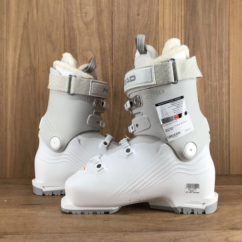 Head Nexo LYT 80 W Ski Boots Head Nexo LYT 80 W Ski Boots