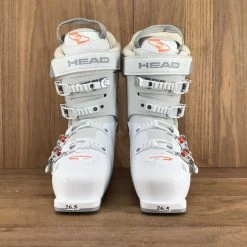 Head Nexo LYT 80 W Ski Boots 6 Head Nexo LYT 80 W Ski Boots