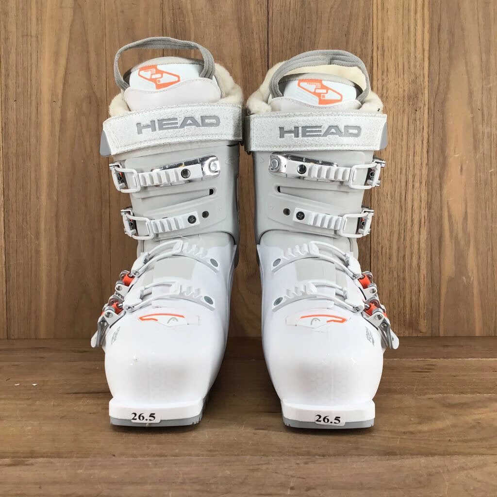 Head Nexo LYT 80 W Ski Boots Head Nexo LYT 80 W Ski Boots
