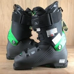 Head Nexo LYT 120 Ski Boots