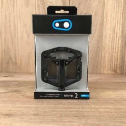 Crank Brothers Crank Bros. Stamp 2 Pedals Bike Parts & Accessories