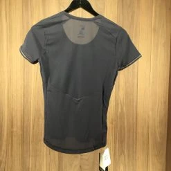 Clothing Salomon Agile Short Sleeve Tee W