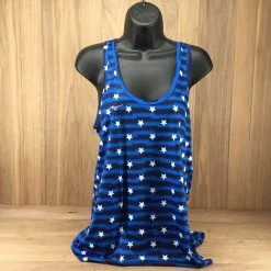 Mizuno W's Running Tank