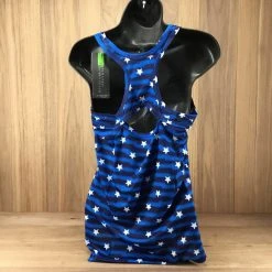 Mizuno W's Running Tank