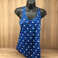 Mizuno W's Running Tank