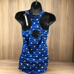 Mizuno W's Running Tank