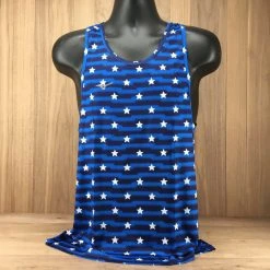 Mizuno M's Running Tank Lifestyle Tops