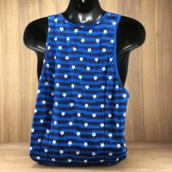 Mizuno M's Running Tank Lifestyle Tops 5 Mizuno M's Running Tank Lifestyle Tops