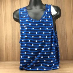 Mizuno M's Running Tank Lifestyle Tops 6 Mizuno M's Running Tank Lifestyle Tops