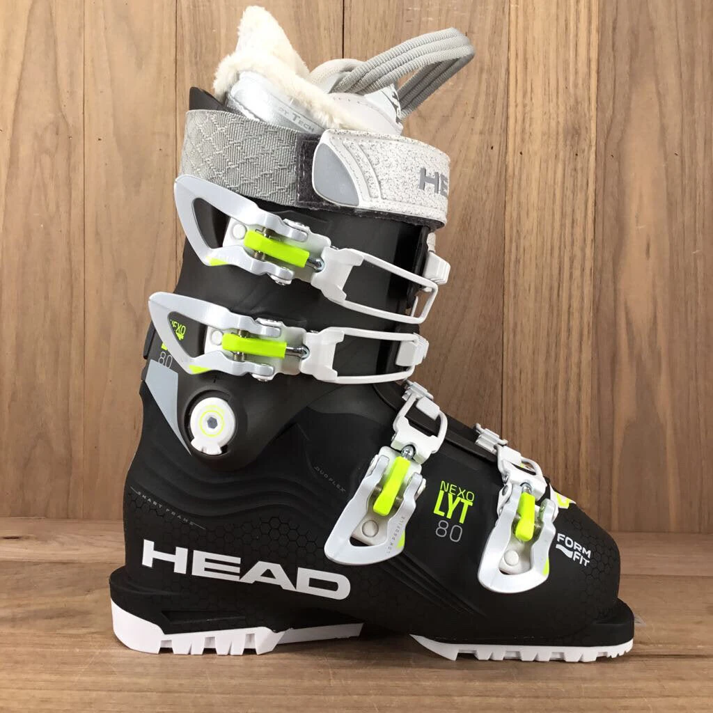 Head Nexo LYT 80 W's Ski Boots Head Nexo LYT 80 W's Ski Boots