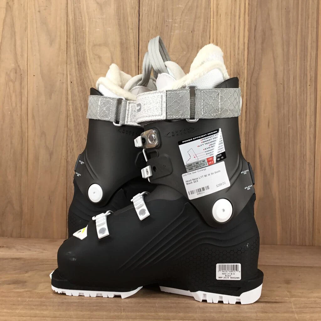 Head Nexo LYT 80 W's Ski Boots Head Nexo LYT 80 W's Ski Boots