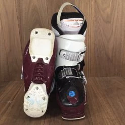 Ski Atomic Livefit R80 Boots