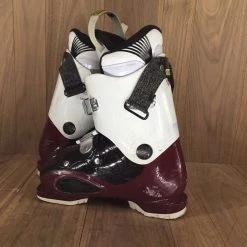 Ski Atomic Livefit R80 Boots