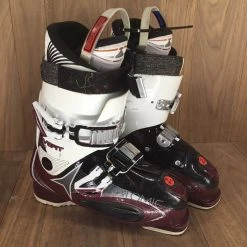 Ski Atomic Livefit R80 Boots
