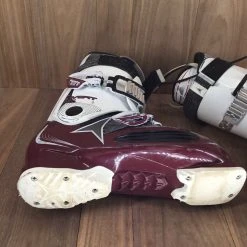 Ski Atomic Livefit R80 Boots