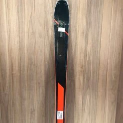 Salomon 2020 XDR 88Ti Ski