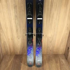 Ski Dynastar 2021 Menace W/ Look Express 10