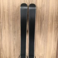 Ski Dynastar 2021 Menace W/ Look Express 10