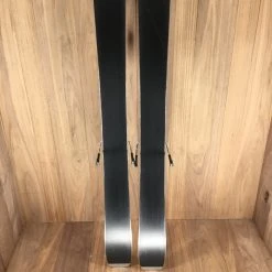 Ski Dynastar 2021 Menace W/ Look Express 10