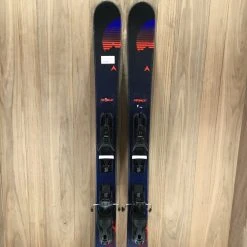 Ski Dynastar 2021 Menace W/ Look Express 10