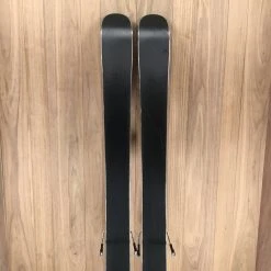 Ski Dynastar 2021 Menace W/ Look Express 10