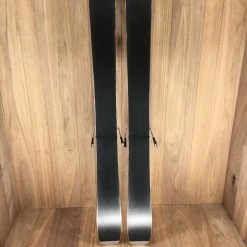 Ski Dynastar 2021 Menace W/ Look Express 10