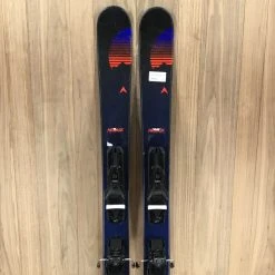 Dynastar 2021 Menace W/ Look Express 10 Skis