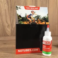 Stans No Tubes Tire Sealant Bike