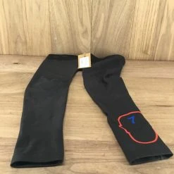 DNA Cycling Plan 7 Leg Compression Straps Bike