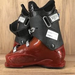 2017 Rossignol Evo R 60 Ski Boot