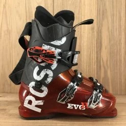2017 Rossignol Evo R 60 Ski Boot