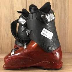 2017 Rossignol Evo R 60 Ski Boot
