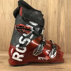 2017 Rossignol Evo R 60 Ski Boot