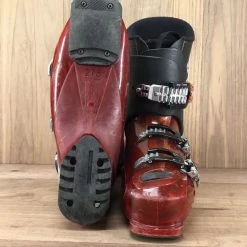 2017 Rossignol Evo R 60 Ski Boot