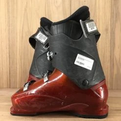 2017 Rossignol Evo R 60 Ski Boot