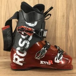 2017 Rossignol Evo R 60 Ski Boot