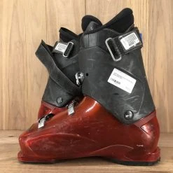 2017 Rossignol Evo R 60 Ski Boot