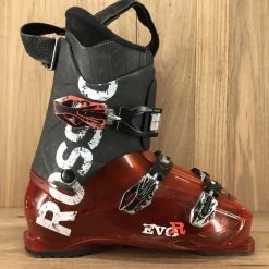 2017 Rossignol Evo R 60 Ski Boot
